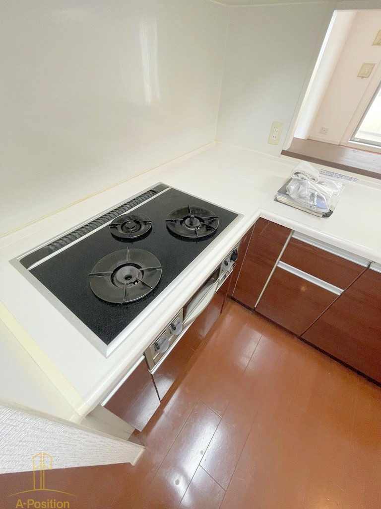 フロンティアタワー日本橋