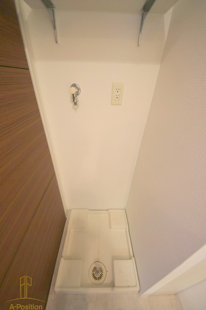 フロンティアタワー日本橋