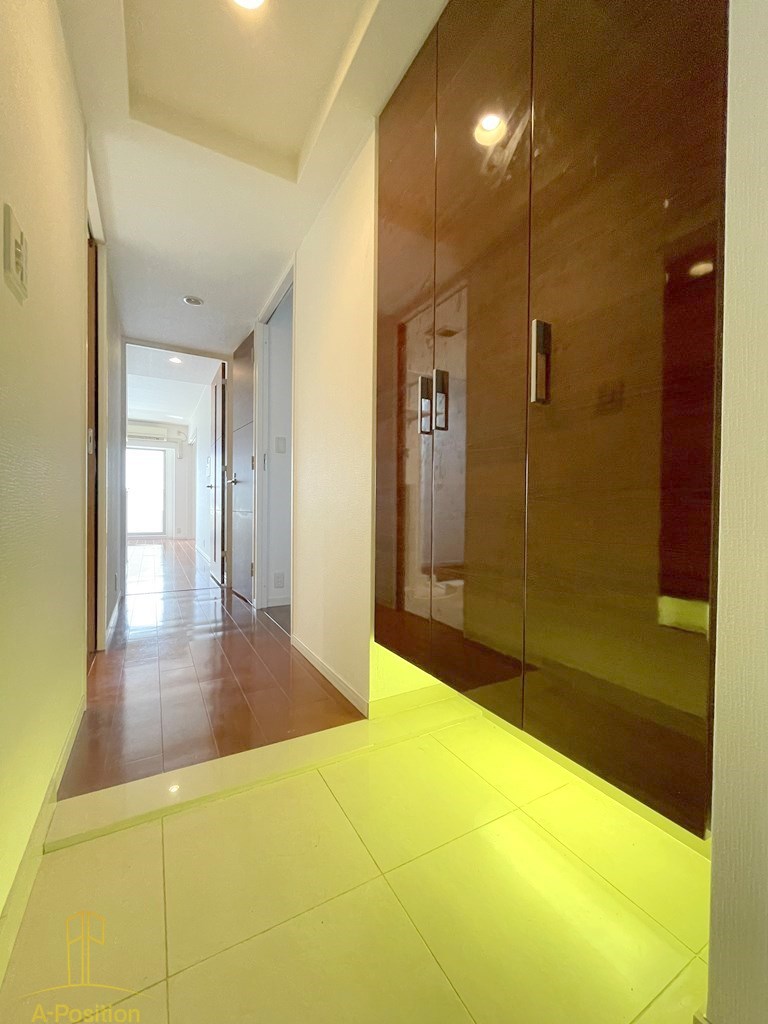 フロンティアタワー日本橋