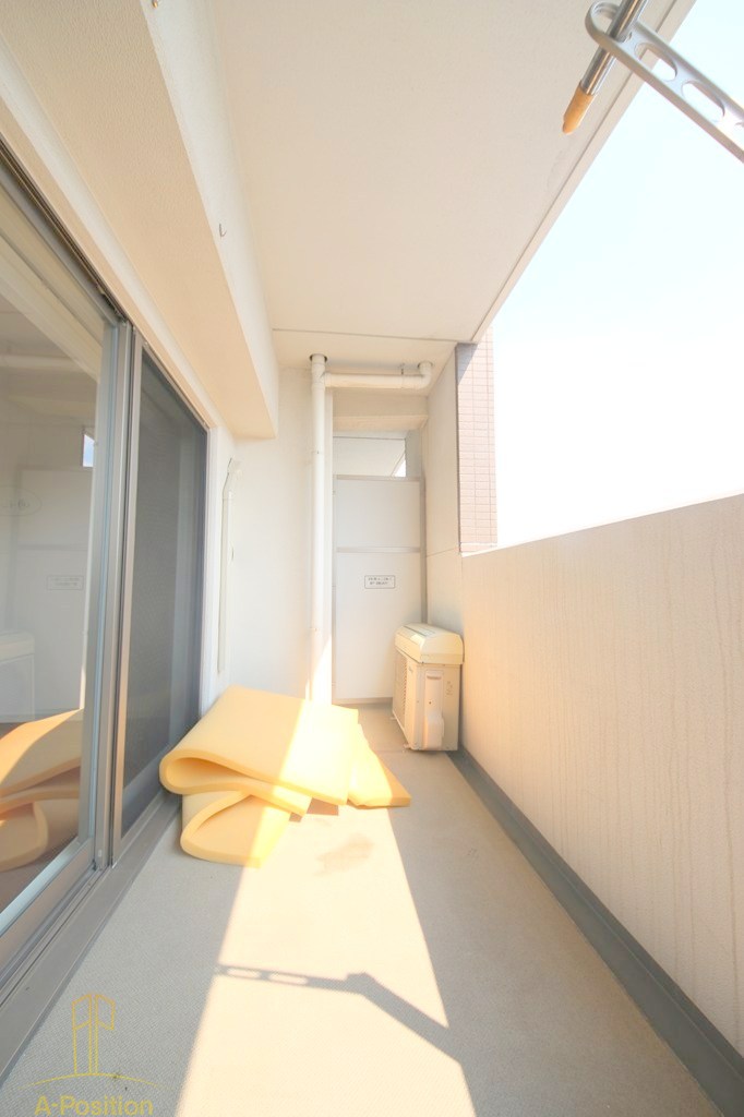 フロンティアタワー日本橋