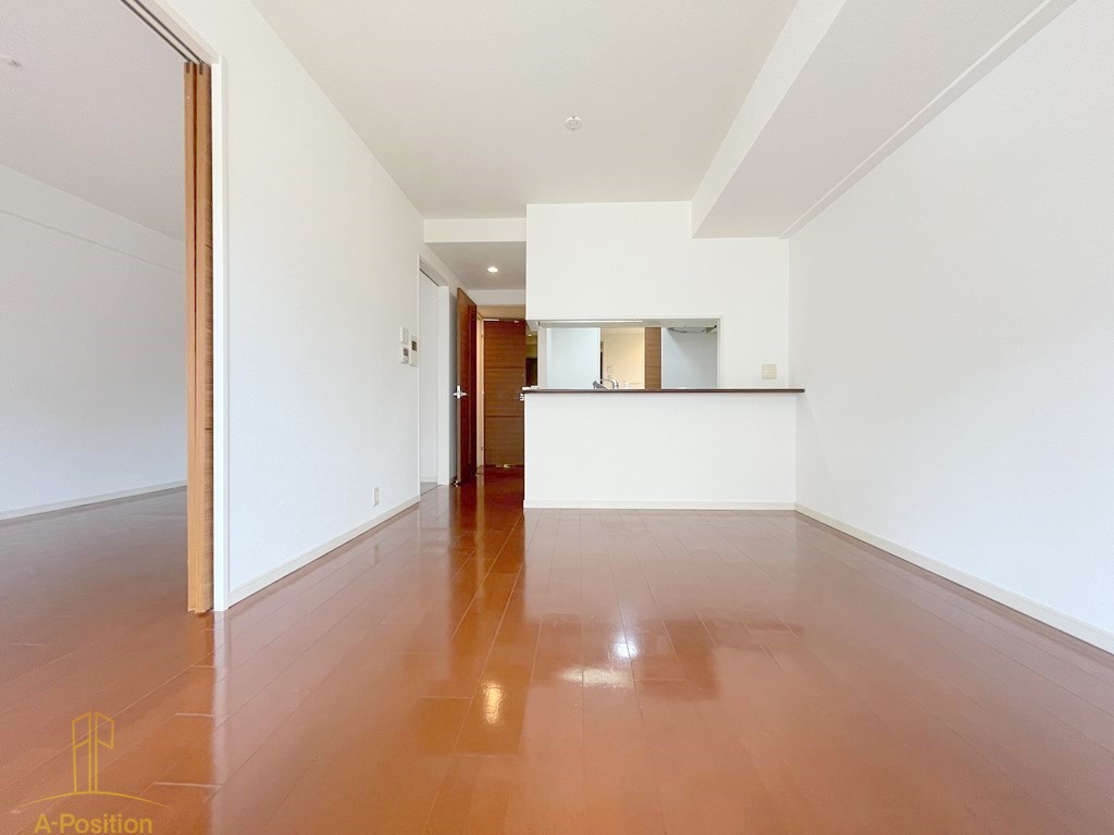 フロンティアタワー日本橋