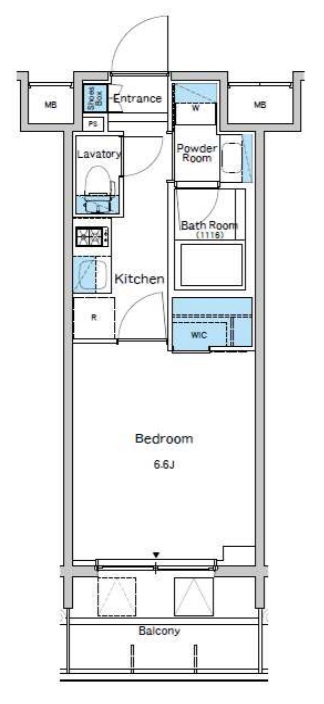 ルフォンプログレ堺筋本町タワーレジデンス