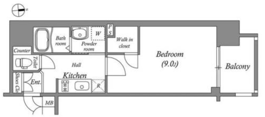 プレサンス堺筋本町駅前