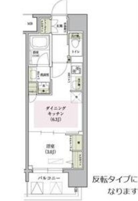 アーバネックス大阪天満宮Ⅱ