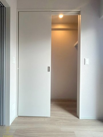 アーバネックス中崎町Ⅱ