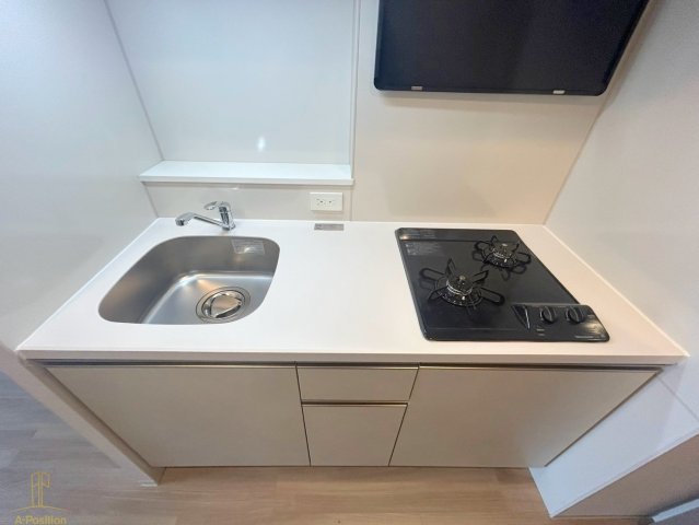 アーバネックス中崎町Ⅱ