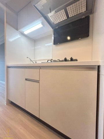 アーバネックス中崎町Ⅱ