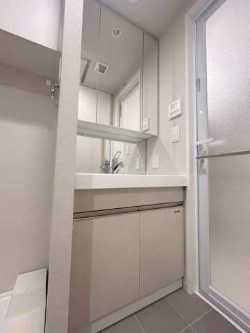 アーバネックス中崎町Ⅱ