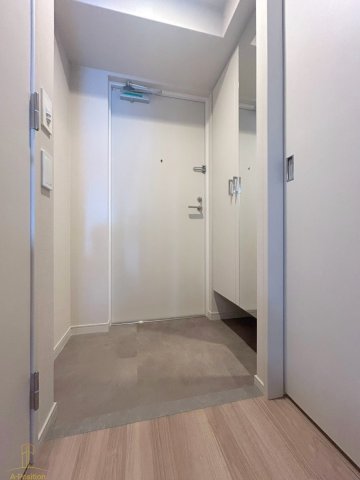 アーバネックス中崎町Ⅱ