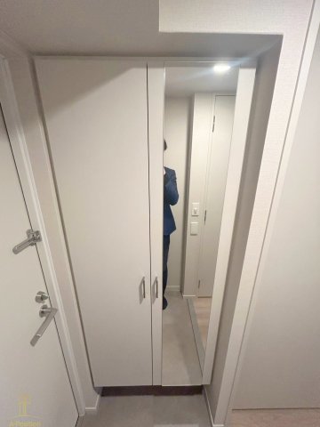 アーバネックス中崎町Ⅱ