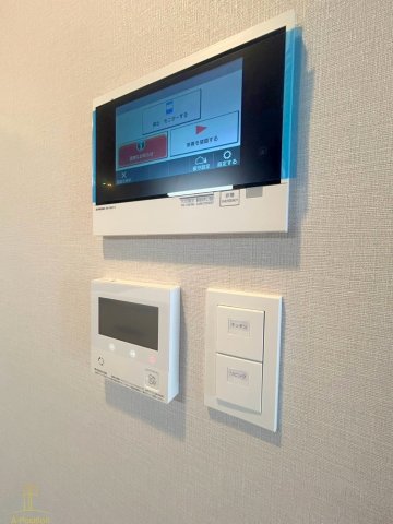 アーバネックス中崎町Ⅱ