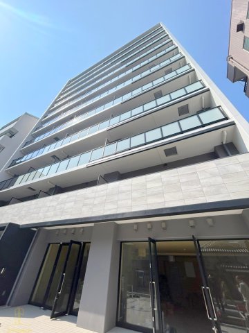 アーバネックス中崎町Ⅱ