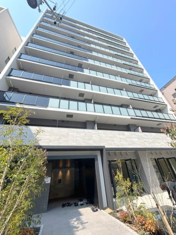 アーバネックス中崎町Ⅱ