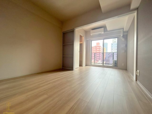 アーバネックス中崎町Ⅱ