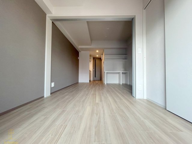 アーバネックス中崎町Ⅱ