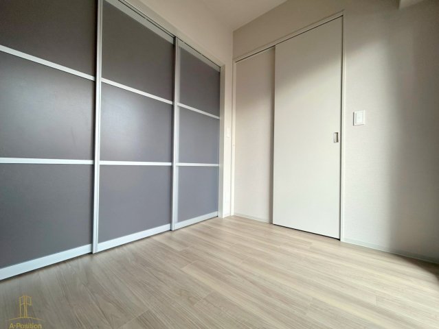 アーバネックス中崎町Ⅱ