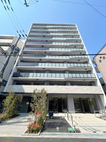 アーバネックス中崎町Ⅱ