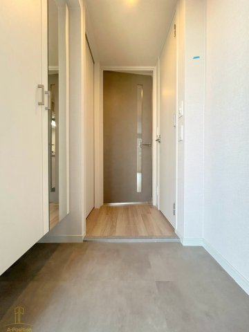 アーバネックス中崎町Ⅱ