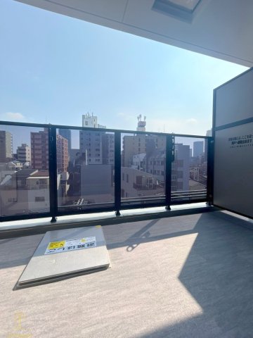 アーバネックス中崎町Ⅱ