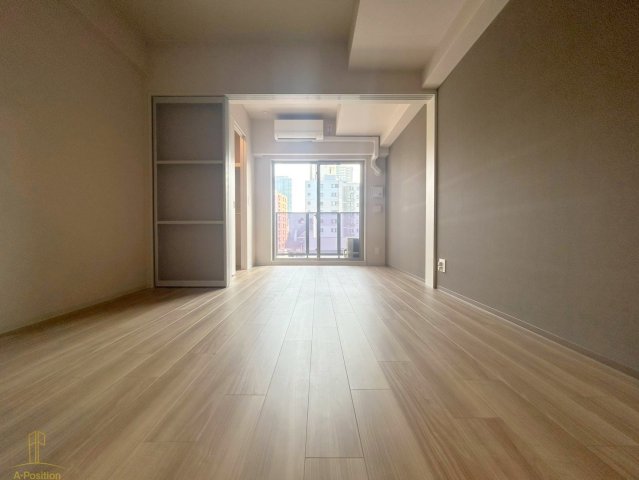 アーバネックス中崎町Ⅱ