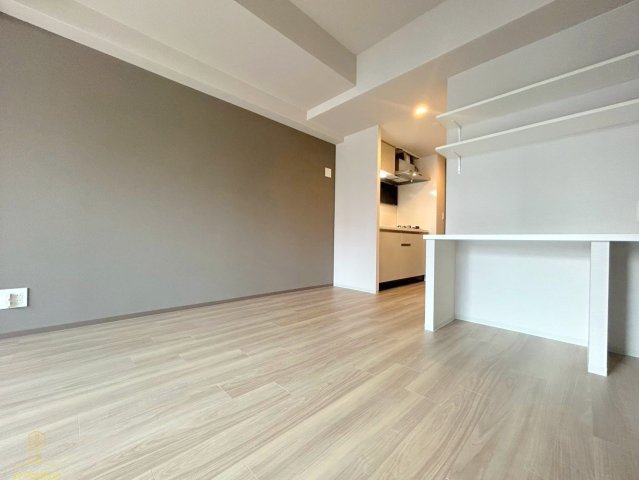 アーバネックス中崎町Ⅱ