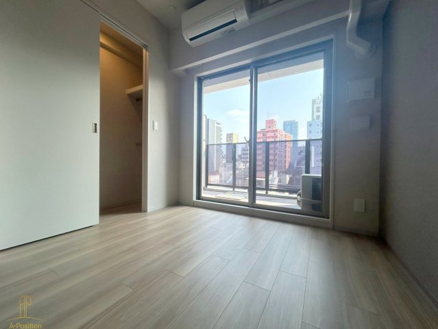 アーバネックス中崎町Ⅱ