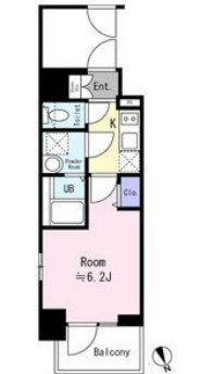 エスリード ザ・カレント大阪