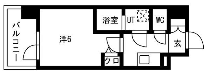 エスリードレジデンス大阪福島シティスクエア