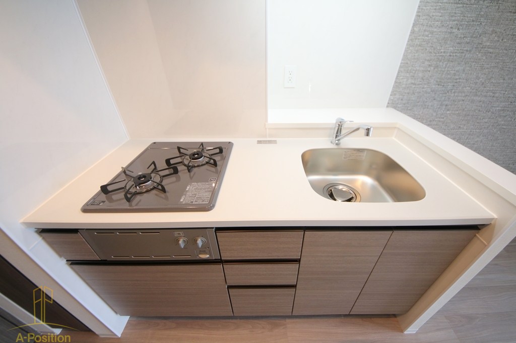 コンフォリア・リヴ本町WEST Q