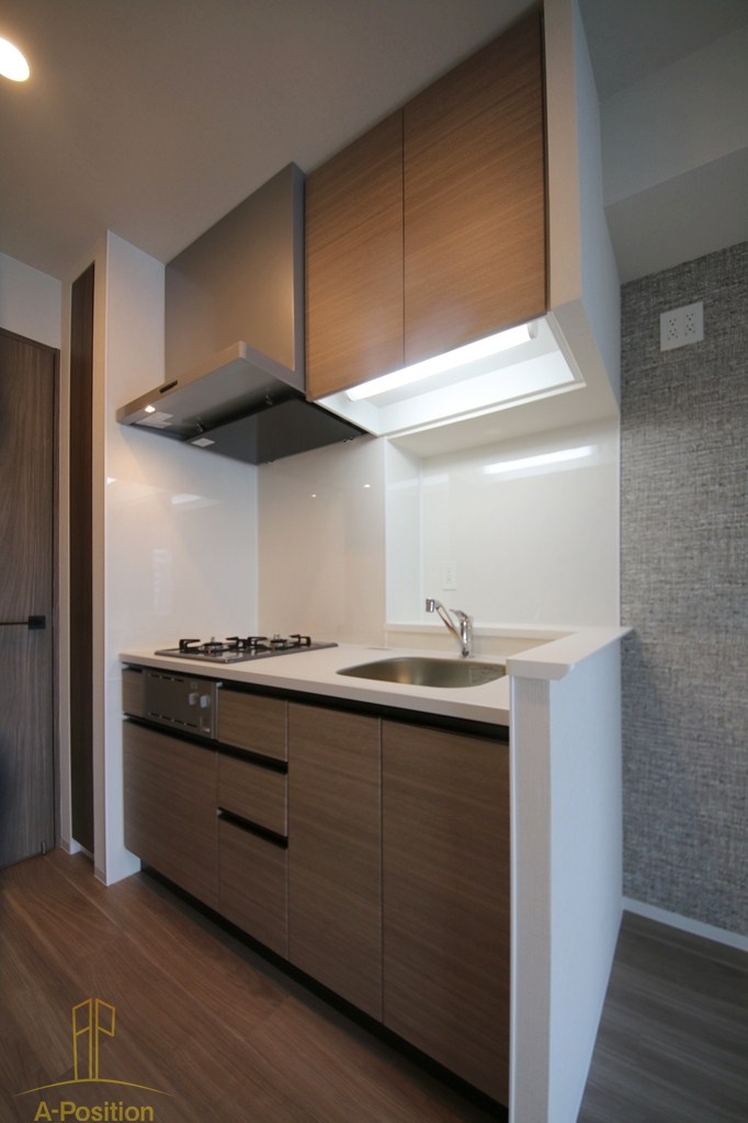 コンフォリア・リヴ本町WEST Q