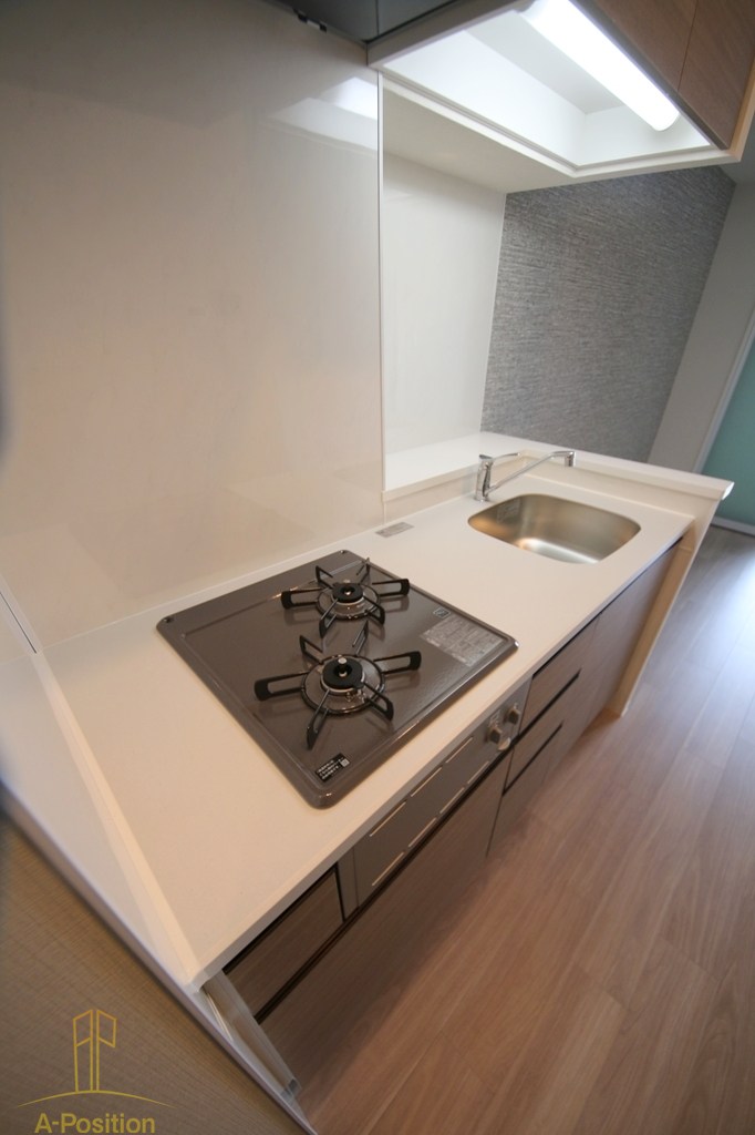 コンフォリア・リヴ本町WEST Q