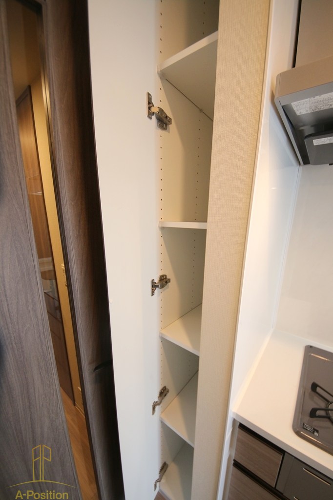 コンフォリア・リヴ本町WEST Q