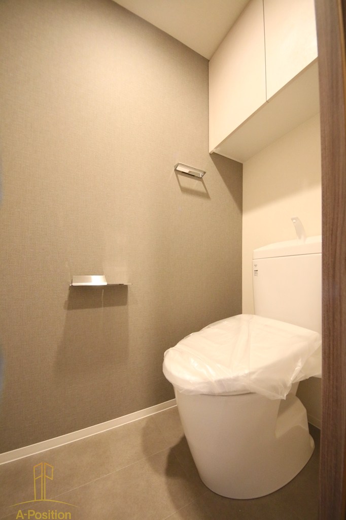 コンフォリア・リヴ本町WEST Q