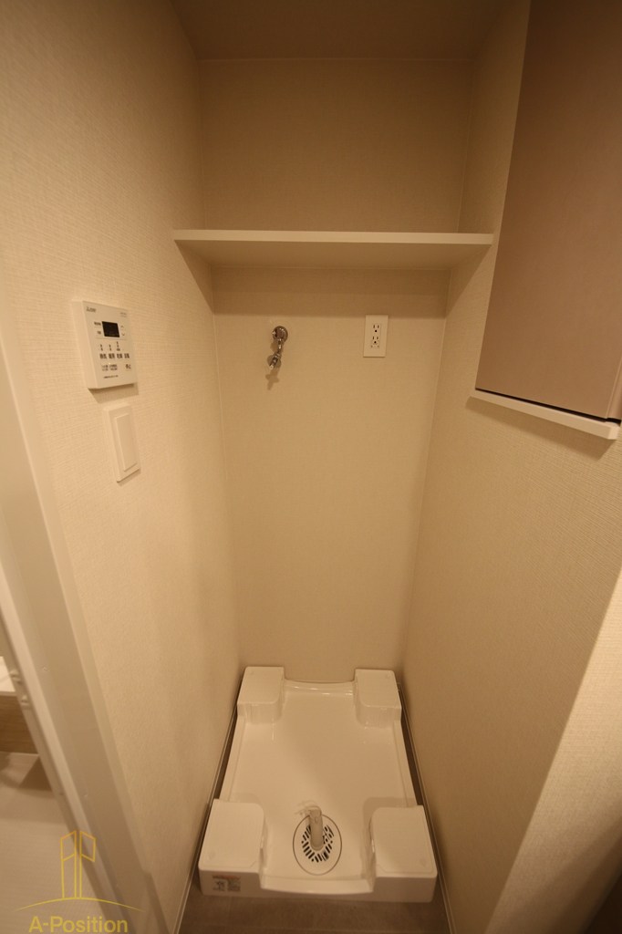 コンフォリア・リヴ本町WEST Q