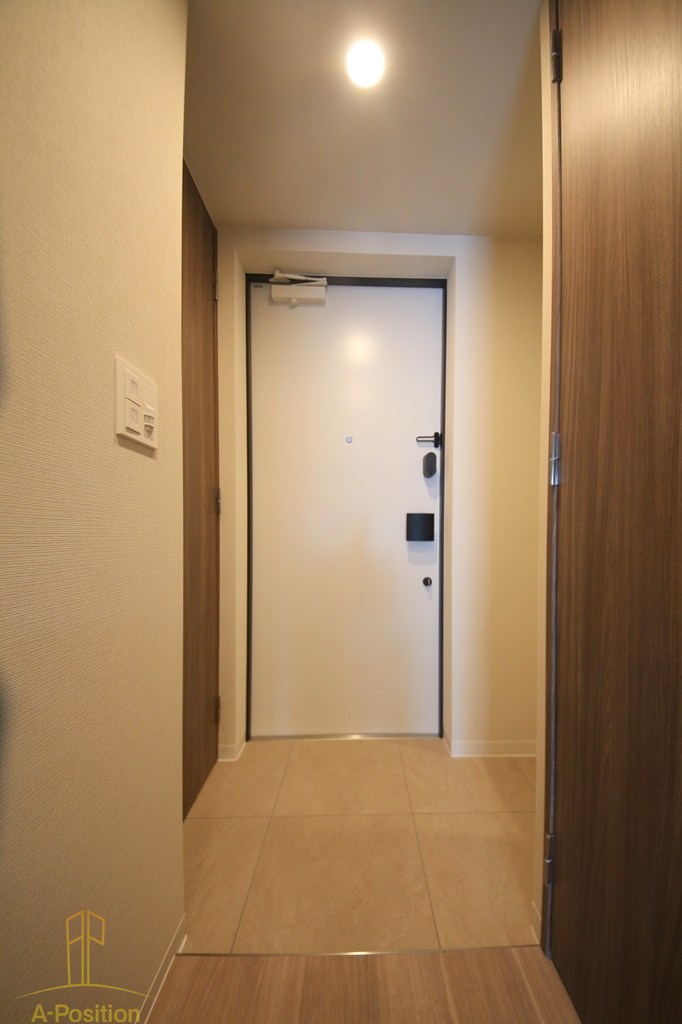 コンフォリア・リヴ本町WEST Q