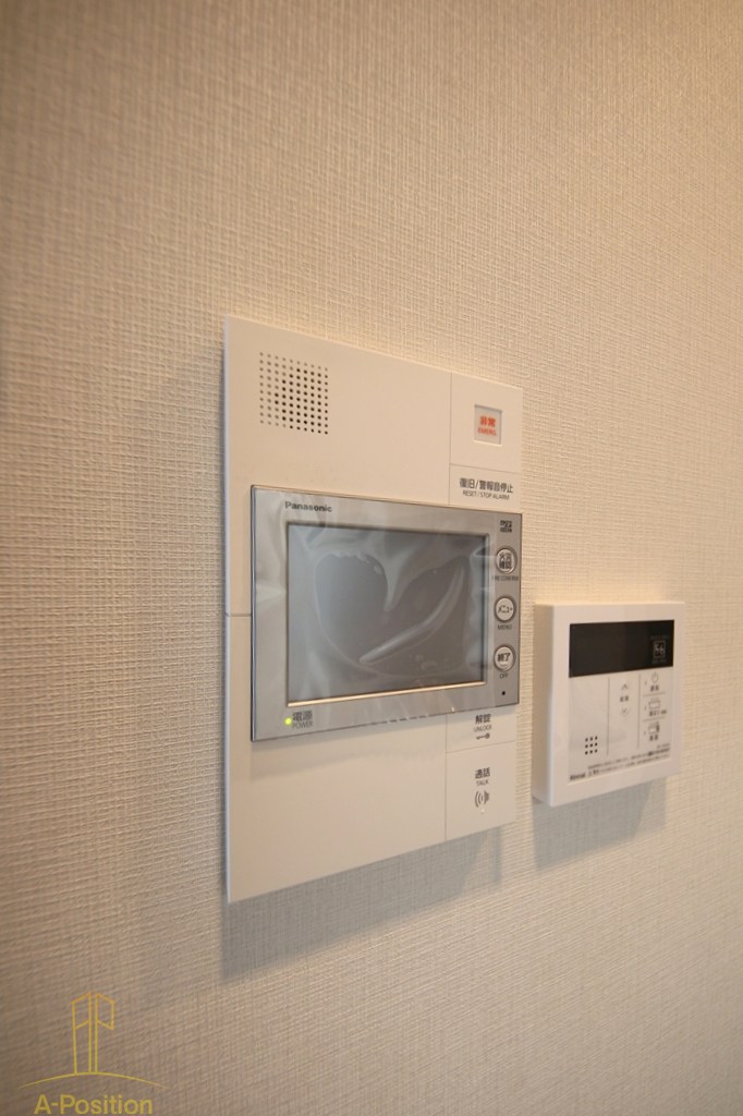 コンフォリア・リヴ本町WEST Q