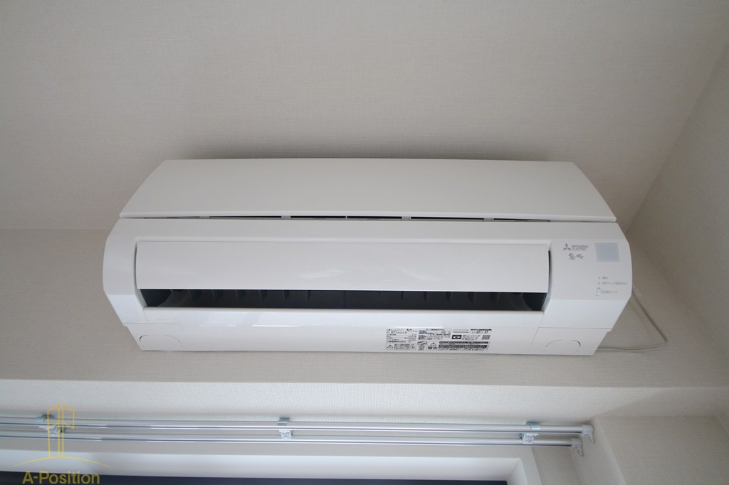 コンフォリア・リヴ本町WEST Q