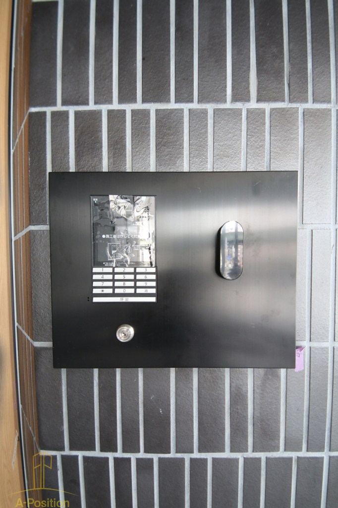 コンフォリア・リヴ本町WEST Q