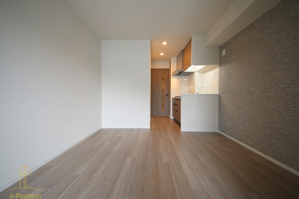 コンフォリア・リヴ本町WEST Q