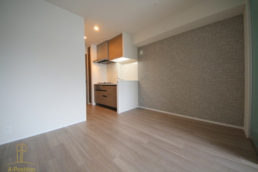 コンフォリア・リヴ本町WEST Q