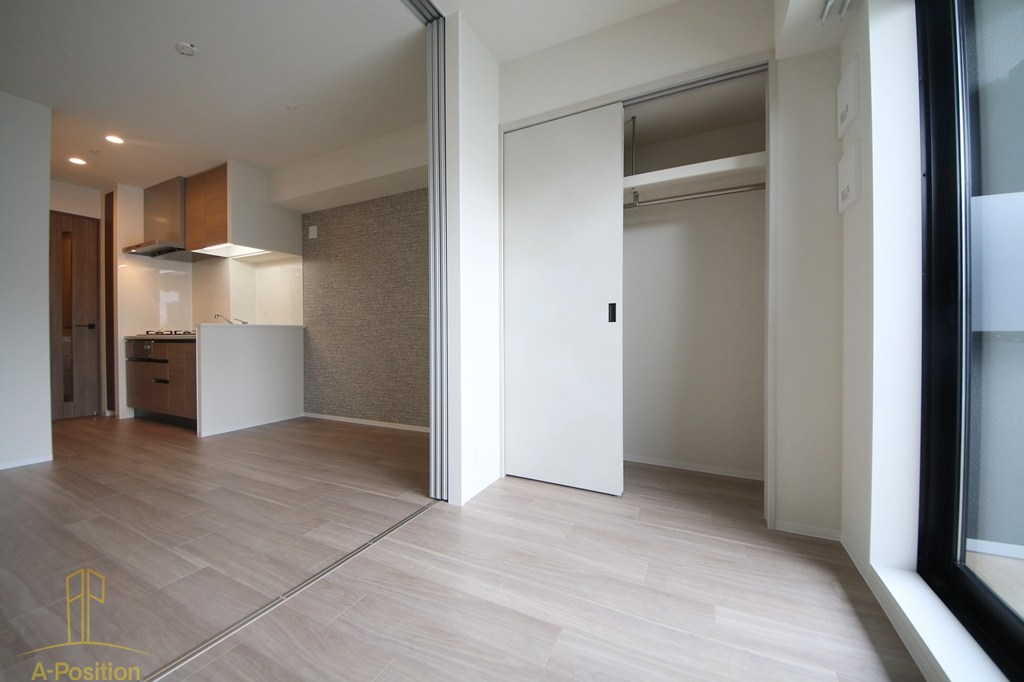 コンフォリア・リヴ本町WEST Q