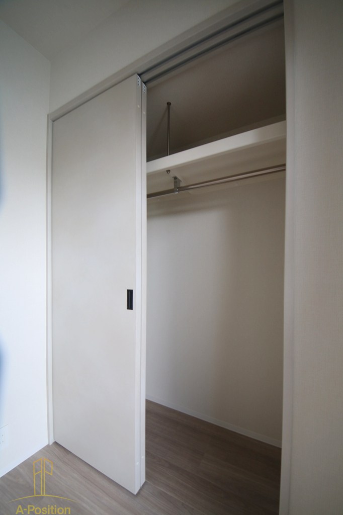 コンフォリア・リヴ本町WEST Q