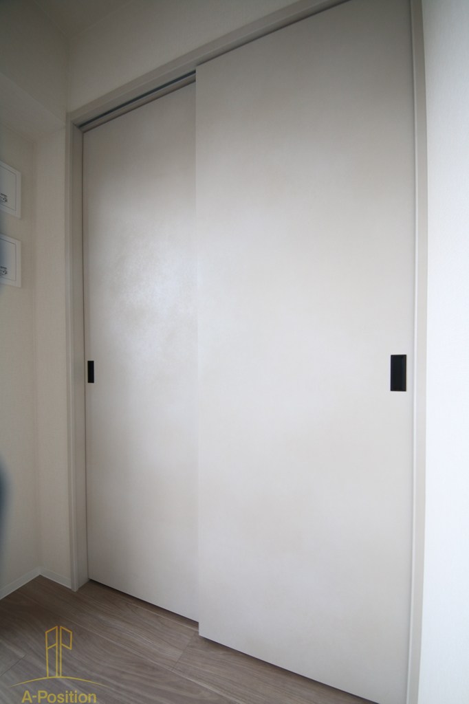 コンフォリア・リヴ本町WEST Q