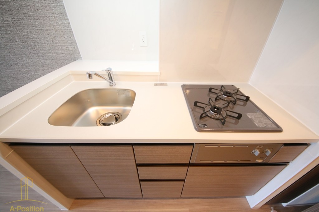 コンフォリア・リヴ本町WEST Q