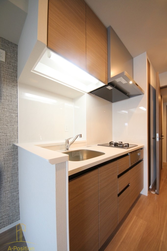 コンフォリア・リヴ本町WEST Q