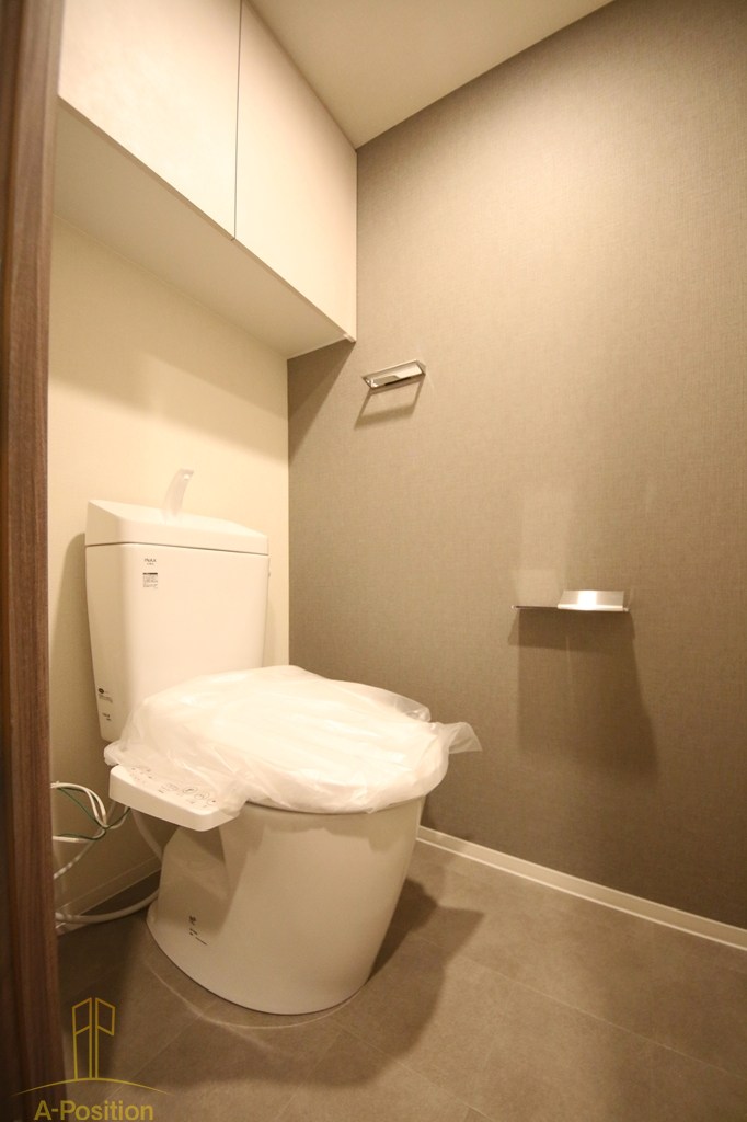 コンフォリア・リヴ本町WEST Q