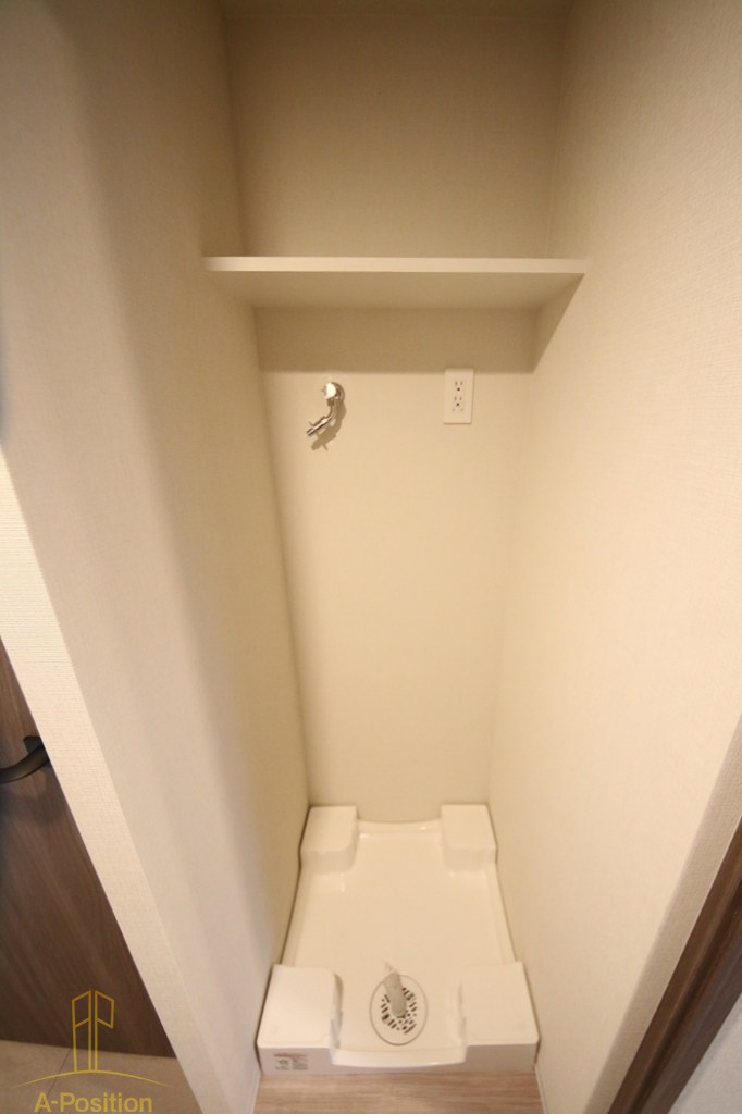 コンフォリア・リヴ本町WEST Q