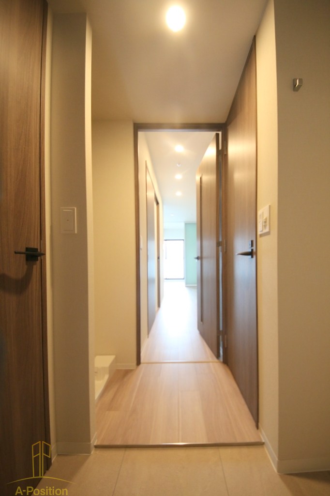 コンフォリア・リヴ本町WEST Q