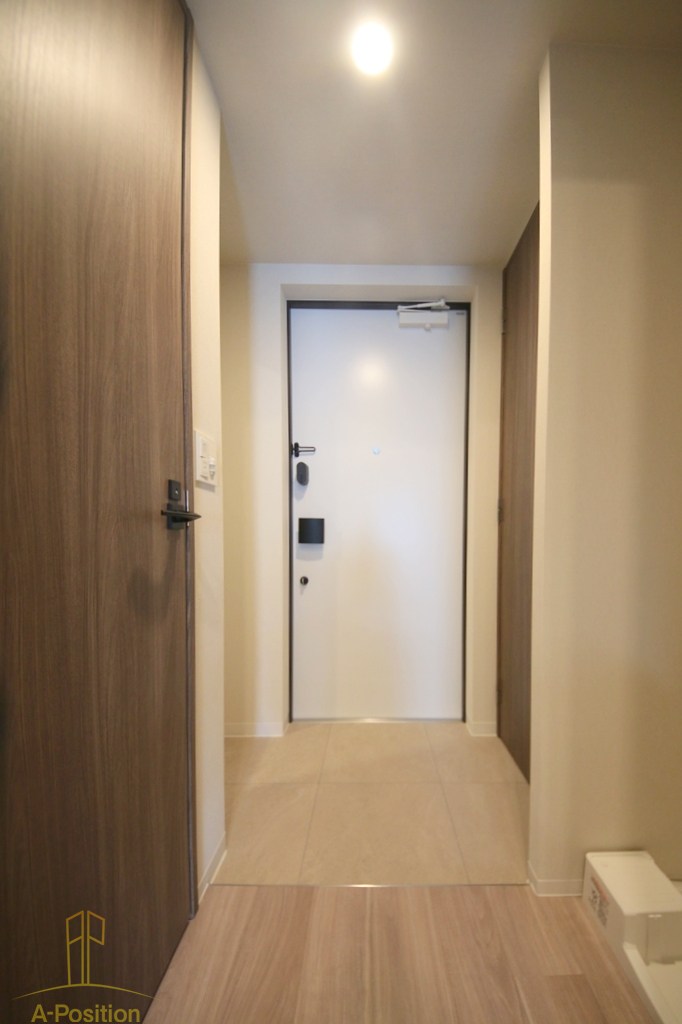 コンフォリア・リヴ本町WEST Q