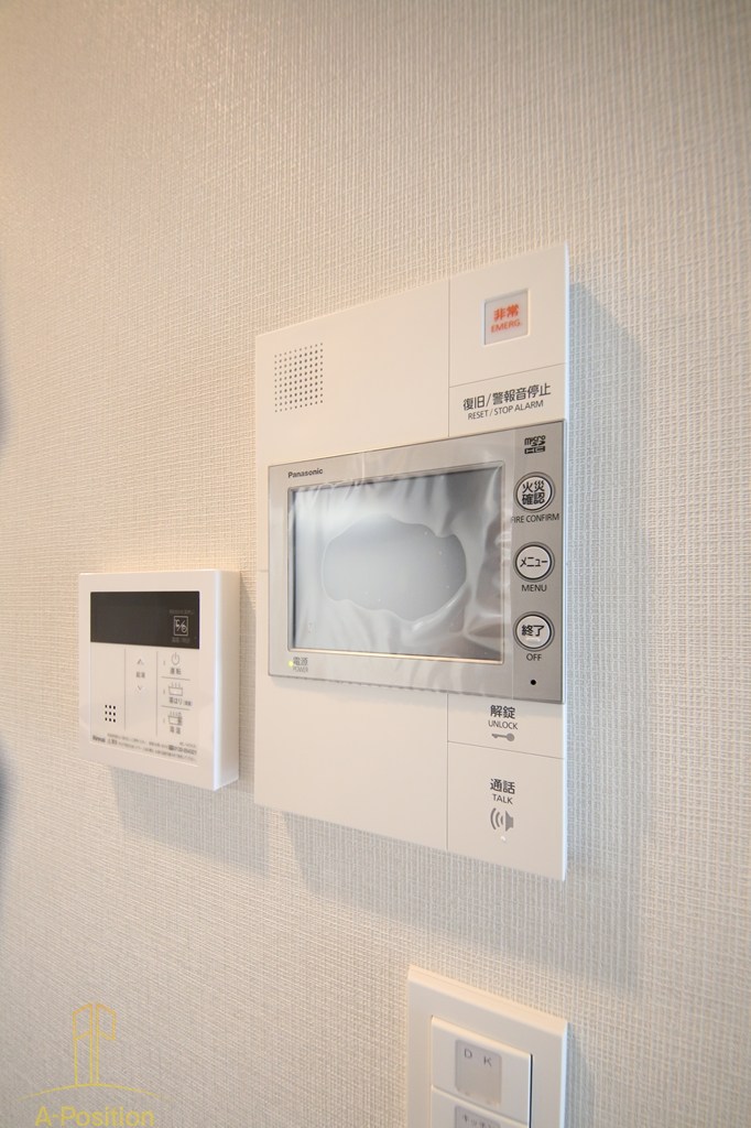 コンフォリア・リヴ本町WEST Q